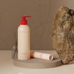 Neo by Nature complète sa gamme de soins anhydres rechargeables avec un shampooing sans silicone