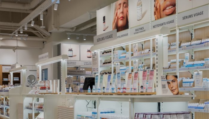 Aroma-Zone inaugure à Annecy sa 50e boutique et poursuit son expansion
