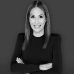 Jane Hertzmark Hudis, Executive Group President, The Estée Lauder Companies
