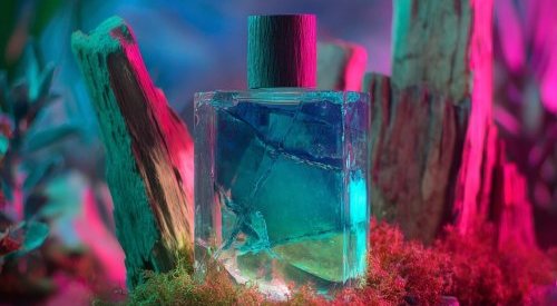 Innovation : Quoi de neuf côté parfum ?