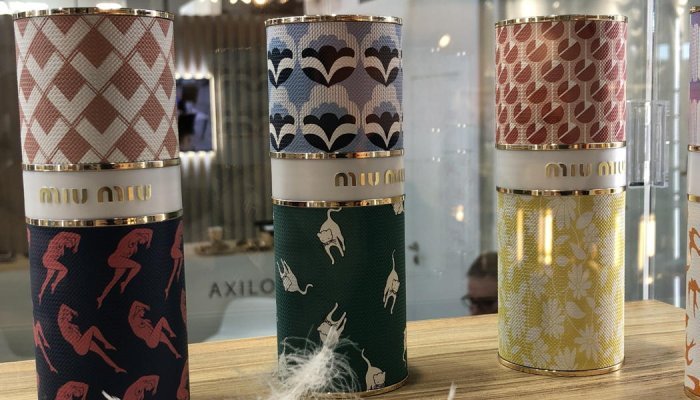 Luxe Pack Monaco 2021 gathered almost 8,000 visitors