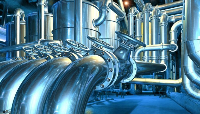 Global Bioenergies awarded EUR 16.4 million for their isobutene plant