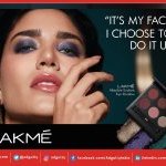 Hindustan Unilever Limited (HUL)'s Lakmé launched its #UnapologeticallyMÉ campaign to encourage women to wear fashion and beauty styles boldly without feeling guilty or justifying themselves to society (Photo: Courtesy of Lakmé)