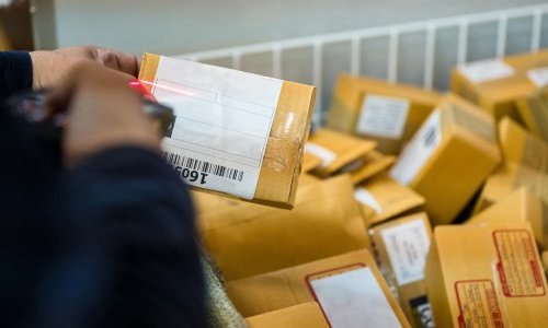 EU small-parcels tax cuts import volumes from Asian platforms