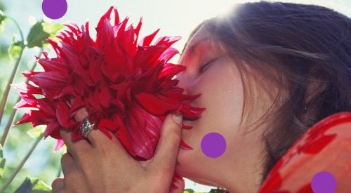 dsm-firmenich positions fragrance at the center of K-Beauty with Sensorium