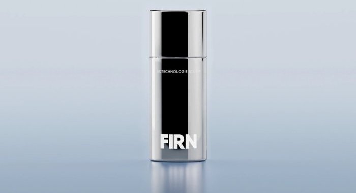 Firn chooses Stick ReUse by Cosmogen & Asquan for its new refillable sun stick
