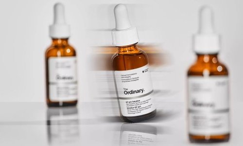The Ordinary ouvre à Paris sa toute première boutique en France