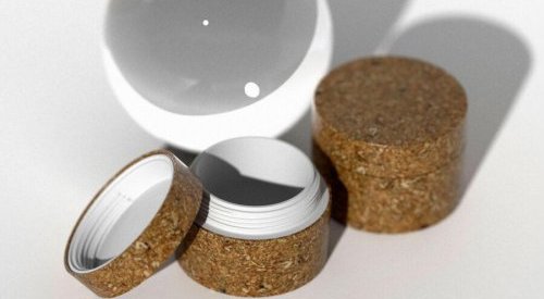 Sulapac biocomposite packs evolve to embrace water-based formulas