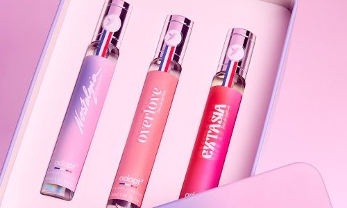 Adopt Parfums : Un nouvel actionnaire pour accélérer à l'international