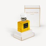 Kering Beauté revives Balenciaga perfumes with ten new creations (Photo: Balenciaga ©)