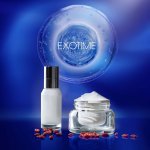 Alpol introduces Exotime, a premium skincare range dedicated to well-aging