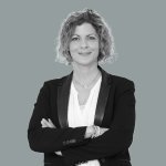 Perrine Zecri, Directrice Générale de La French Company (Photo : La French Company)