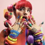 Gimme Gummy (Photo: Courtesy of Pinterest)