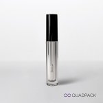 Pour son nouveau correcteur LIFT HD+ Correcteur Liftant Lissant, Collistar a choisi le flacon monomatière Gala dip-in de Quadpack avec l'applicateur The Essential (Photo : Quadpack)