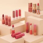 Schwan Cosmetics expands its portfolio with bullet lipsticks (Photo : Courtesy of Schwan Cosmetics)