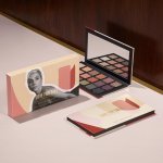 Haus Laboratories taps into the Classic Glam trend with new shadow palette