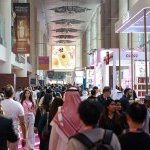 Beautyworld Middle East 2025 : Record d'affluence pour une région en plein boom (Photo : Beautyworld Middle East)