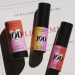 Levée : Les cosmétiques en sticks JOD bouclent un prestigieux tour de table (Photo : JOD)