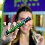 Selon Phyto Parfums deux jeunes Brésiliens sur trois changent de parfum selon l'occasion (Photo : Phyto Parfums)