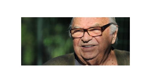 Décès à 94 ans de Jacques Dessange, coiffeur de stars et homme d'affaires