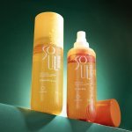 Hinode a consolidé son offre de brumes corporelles avec la ligne Soul Brasileira. (Photo : Hinode)