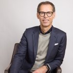 Dimitri de Vreeze, co-CEO de dsm-firmenich 