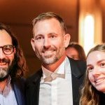 À Paris, les 3e European Natural Beauty Awards célèbrent l'innovation cosmétique (Photo : European Natural Beauty Awards / Charles Porret ©)