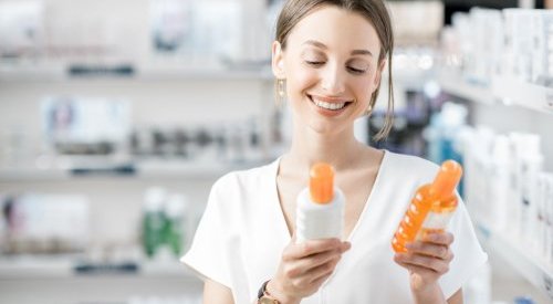 L'industrie française des cosmétiques s'engage dans la reconquête industrielle