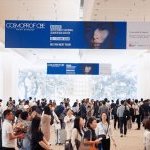 Salon : l'industrie thaï de la beauté à l'assaut de Cosmoprof CBE ASEAN 2024 (Photo : Cosmoprof CBE ASEAN)