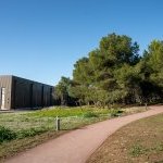 Pharma & Beauty Group (P&B)'s site in Saint-Chamas, near Aix-en-Provence, France