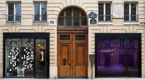 Pour ses 10 ans, BDK Parfums ouvre une galerie immersive éphémère à Paris