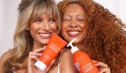 Aussie scalp care brand Straand expands into 800+ Boots and Priceline stores