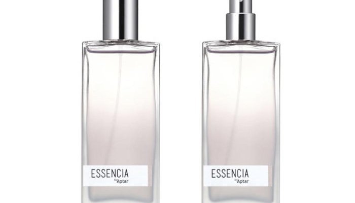Aptar responds to the demand for refillable fragrances with new screw pump