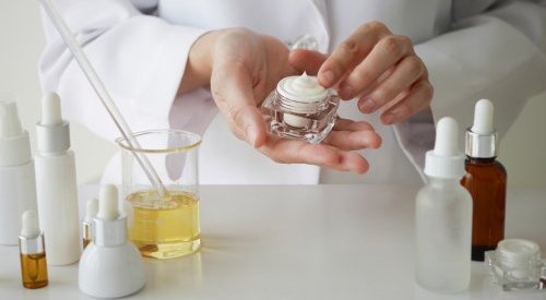 Innovation : lancement de la seconde promotion de l'Accélérateur Cosmétique