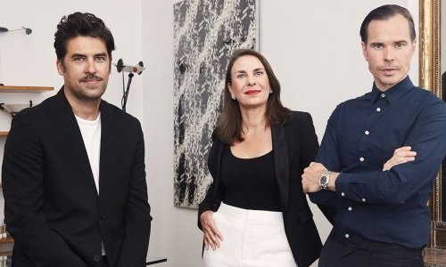 Eurazeo divests its minority stake in fragrance brand Ex Nihilo to L Catterton