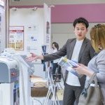 Beautyworld Japan Osaka 2025 set to welcome a record 570 exhibitors (Photo: Messe Frankfurt Japan)