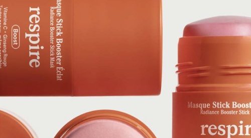 Respire ouvre The Glow Up House dans le Marais pour sa gamme Boost