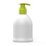 Berry Global lance une pompe 2cc verrouillable 100% polyoléfine et recyclable