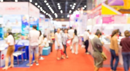 Easyfairs s'associe à MIND Exhibitions pour lancer le salon Connect in Pharma