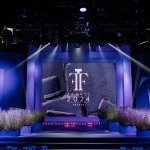 La cérémonie de remise des FiFi Awards 2024 s'est tenue le 12 juin, au Pavillon Gabriel à Paris (Photo : Soufigraphe / Fragrance Foundation France)