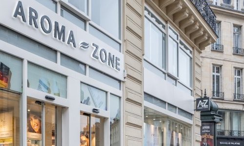 France's Aroma-Zone continues its meteoric rise: with sales up 52% in 2025