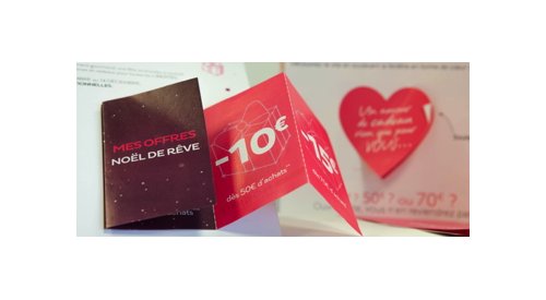 Direct beauty marketing gets its second wind