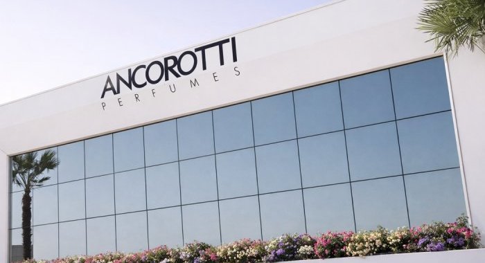 Ancorotti steps up its turnkey perfume business