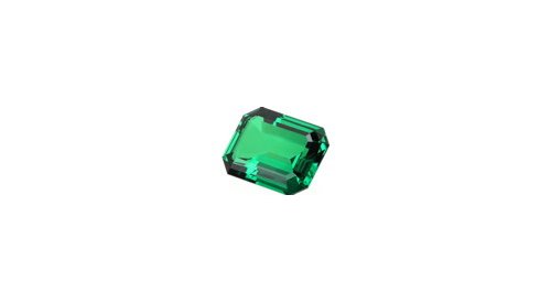 Emerald named Colour of the Year for 2013
