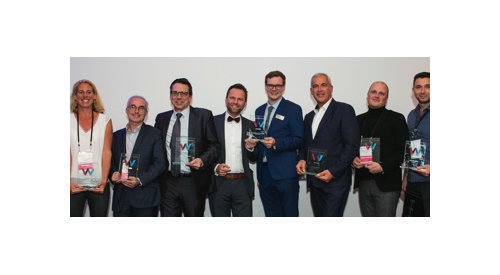 Wabel Beauty and Personal Care Summit: October 10-11, 2018, Hilton Hotel, Paris CDG