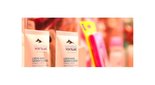 Le drugstore parisien, un nouveau concept beauté par L'Oréal et le groupe Casino