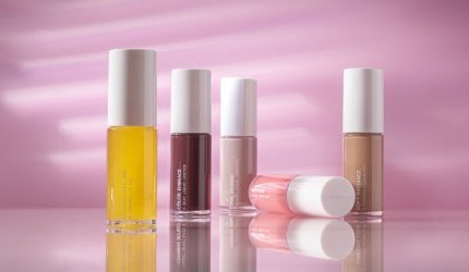 Geka enrichit son offre lèvres et visage avec Glow Between Moments