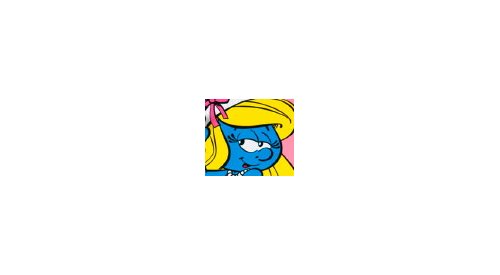 Too Faced Cosmetics launches The Smurfette make-up line