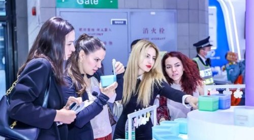 China Beauty Expo 2026 : les inscriptions sont ouvertes !