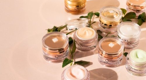 Reformulations, repacking and launches: a new dynamic for Qiriness